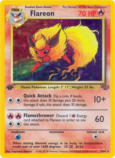 Jungle - Pokemon Card List and Prices Jungle - Pokemon Card List and Prices
