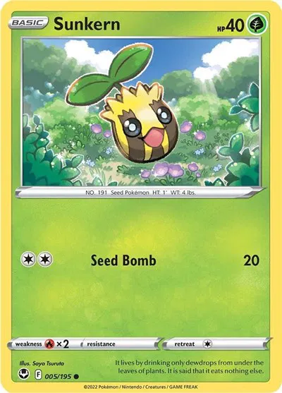 Silver Tempest - Pokemon Card List and Prices Silver Tempest - Pokemon Card List and Prices