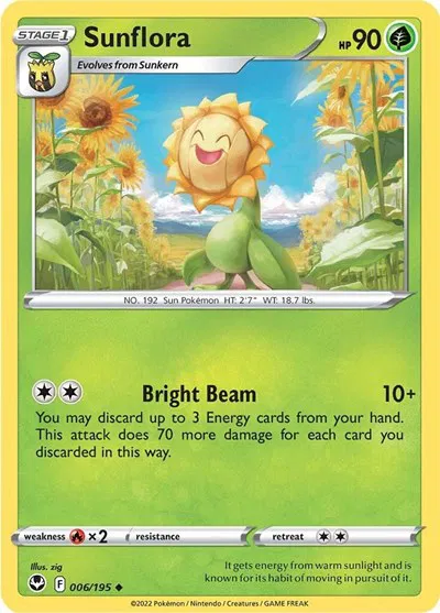 Silver Tempest - Pokemon Card List and Prices Silver Tempest - Pokemon Card List and Prices