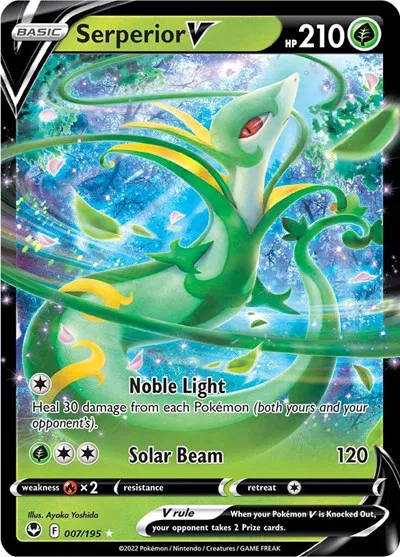 Silver Tempest - Pokemon Card List and Prices Silver Tempest - Pokemon Card List and Prices