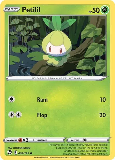 Silver Tempest - Pokemon Card List and Prices Silver Tempest - Pokemon Card List and Prices
