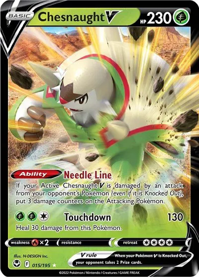 Silver Tempest - Pokemon Card List and Prices Silver Tempest - Pokemon Card List and Prices