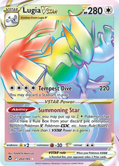 pokemon silver tempest card list price Buyer's Guide to Pokmon Silver Tempest