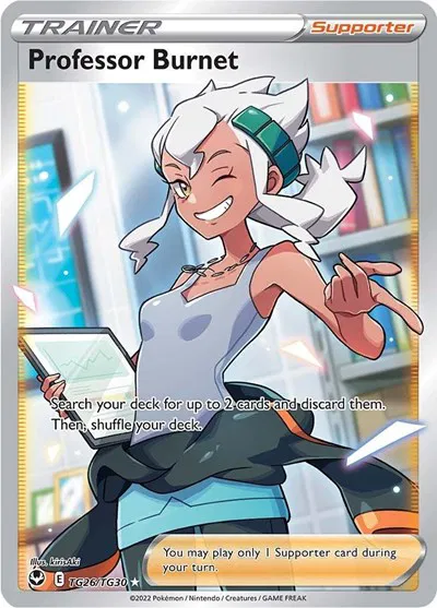 Silver Tempest Trainer Gallery - Pokemon Card List and Prices Silver Tempest Trainer Gallery - Pokemon Card List and Prices