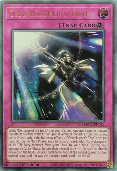 Magnificent Mavens - YuGiOh Card List and Prices Magnificent Mavens - YuGiOh Card List and Prices
