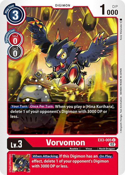 Draconic Roar - Digimon Card List and Prices