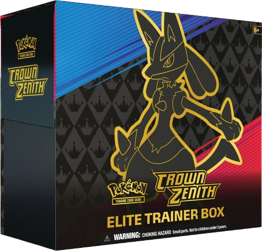 PokeSniper420's Pokemon Trading Card Collection - Collectr