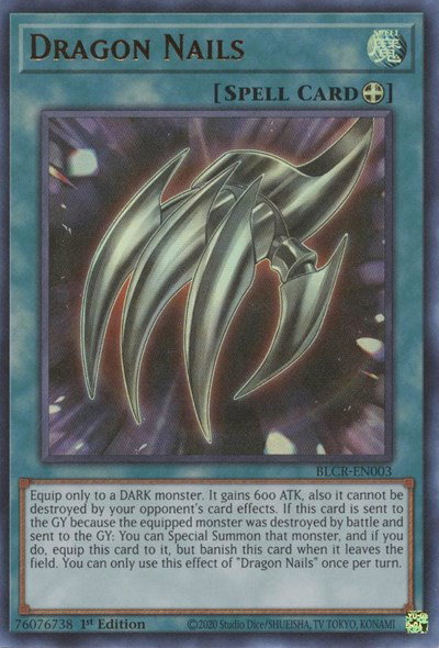 Battles of Legend: Crystal Revenge - YuGiOh Card List and Prices