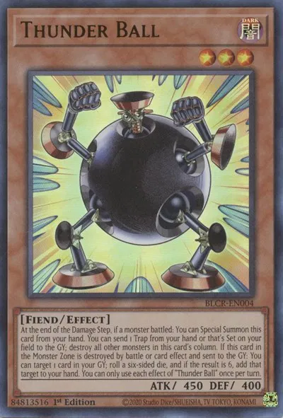 Battles of Legend: Crystal Revenge - YuGiOh Card List and Prices Battles of Legend: Crystal Revenge - YuGiOh Card List and Prices