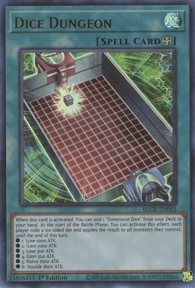 Battles of Legend: Crystal Revenge - YuGiOh Card List and Prices Battles of Legend: Crystal Revenge - YuGiOh Card List and Prices