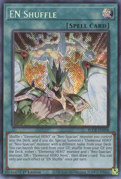 yugioh battle of legends crystal revenge card list Yu-Gi-Oh Battles of Legend: Crystal Revenge Booster Box main image 1
