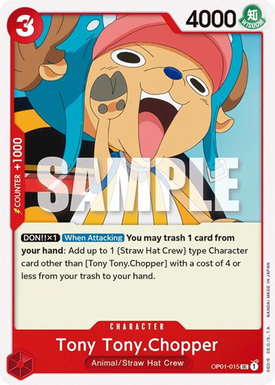 Tony Tony.Chopper 