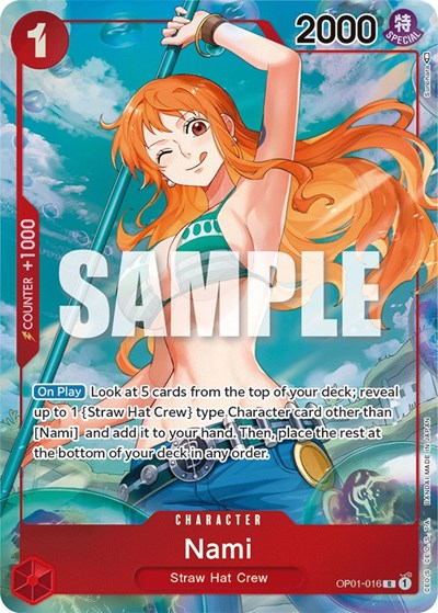 one piece tcg crocodile deck Crocodile Standard Deck Box