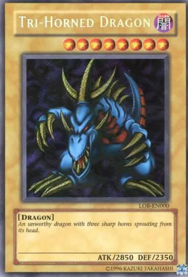 lob yugioh card list price Witty Phantom & Details Legend of Blue Eyes White Dragon (25th Anniversary Edition) may be 1st or Unlimited Edition I have a complete, 1st