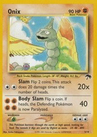 Onix 3 — Southern Islands