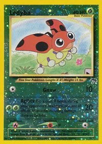 Ledyba 