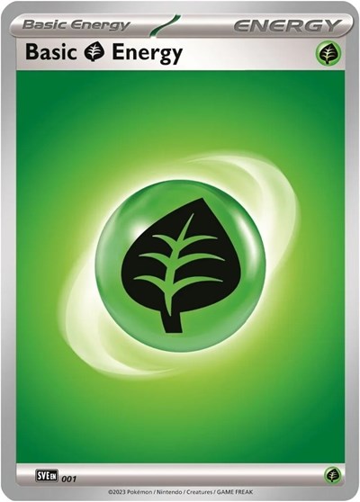 Scarlet & Violet Base Set - Pokemon Card List and Prices