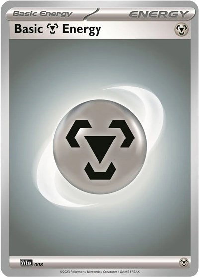 Scarlet & Violet Base Set - Pokemon Card List and Prices