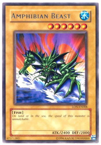 yugioh lon card list YuGiOh Labyrinth of Nightmare Single Card Common Amazon Archer LON-032 main image 1