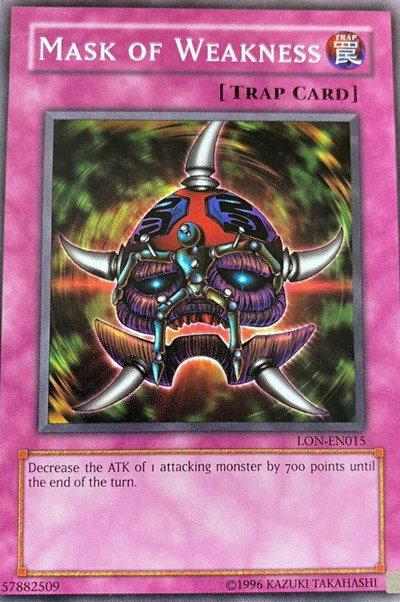 Labyrinth of Nightmare (Worldwide English) - YuGiOh Card List and Prices