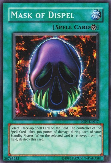 Labyrinth of Nightmare (Worldwide English) - YuGiOh Card List and Prices
