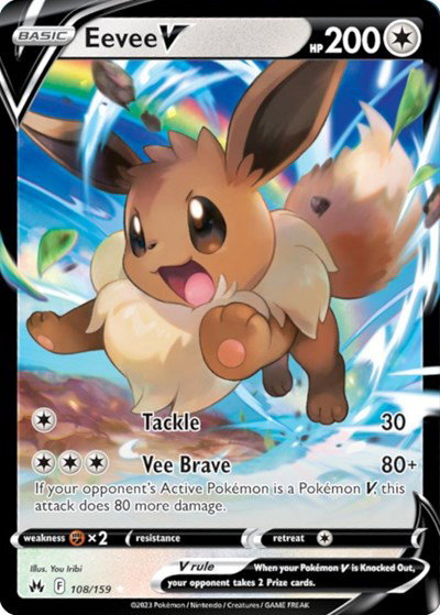 Crown Zenith - Pokemon Card List and Prices