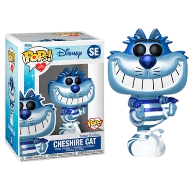 Alice in Wonderland (1951): Cheshire Cat (Metallic)