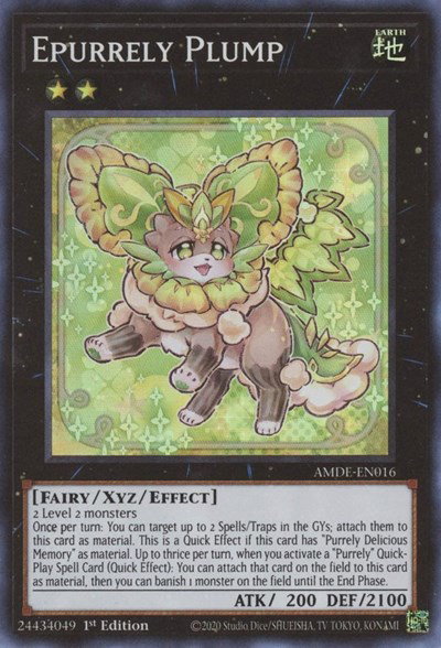 Amazing Defenders - YuGiOh Card List and Prices
