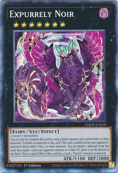 Amazing Defenders - YuGiOh Card List and Prices