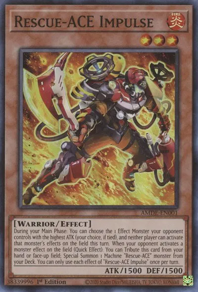 Amazing Defenders - YuGiOh Card List and Prices Amazing Defenders - YuGiOh Card List and Prices