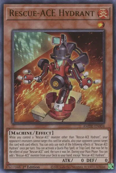 amazing defenders yugioh card list price YuGiOh Amazing Defenders Price Guide | Yu-Gi-Oh AMDE
