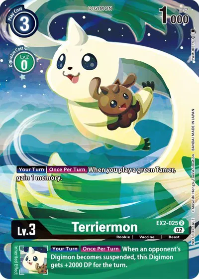 Dimensional Phase - Digimon Card List and Prices Dimensional Phase - Digimon Card List and Prices