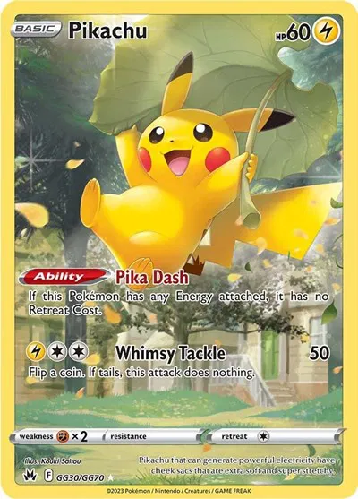 Crown Zenith: Galarian Gallery - Pokemon Card List and Prices Crown Zenith: Galarian Gallery - Pokemon Card List and Prices