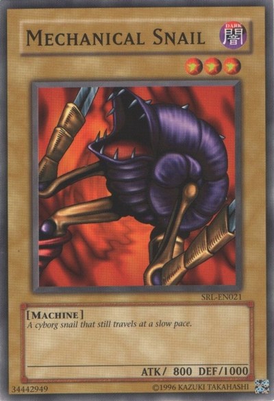 yugioh srl card list Amazon.com: YU-GI-OH! - Ameba (SRL-010) - Spell Ruler - Unlimited Edition