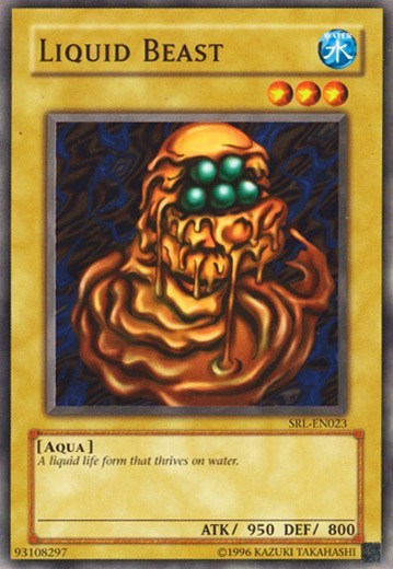 rose whip yugioh card YU-GI-OH! Legendary Collection main image 0