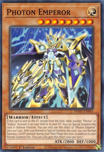 yugioh photon hypernova card list price Here is the full set spoiler for Photon Hypernova! As of posting we only  know 2 of the 5 Starlights. Are you excited for this new set? . . . . . #