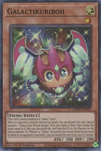 Photon Hypernova - YuGiOh Card List and Prices