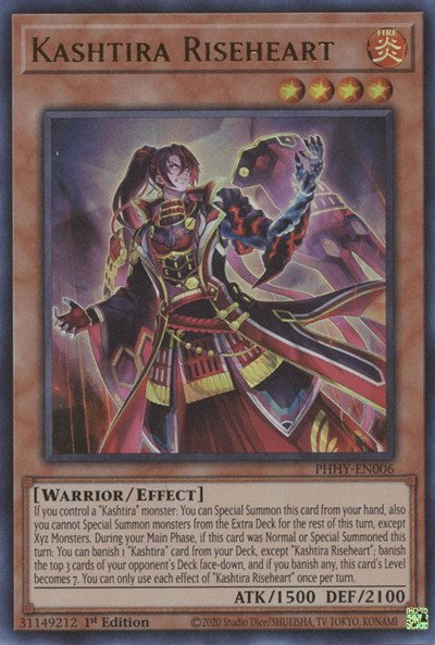 Photon Hypernova - YuGiOh Card List and Prices