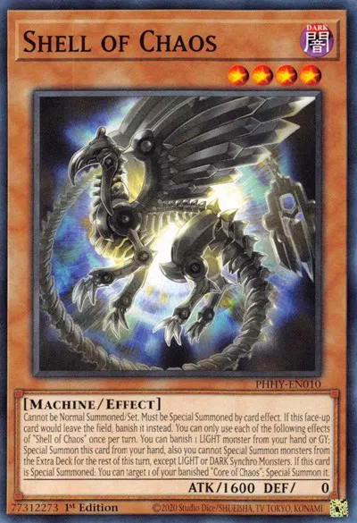 Photon Hypernova - YuGiOh Card List and Prices Photon Hypernova - YuGiOh Card List and Prices