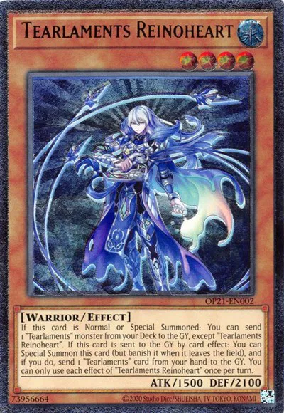 yugioh ots 21 card list Spright Blue - OP21-EN001 - Tournament Pack - Ultimate Rare OTS Tournament Pack 25 Setlist