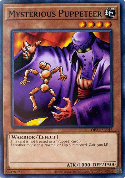 yugioh ai deck Yu-Gi-Oh! Deck Recipe Details