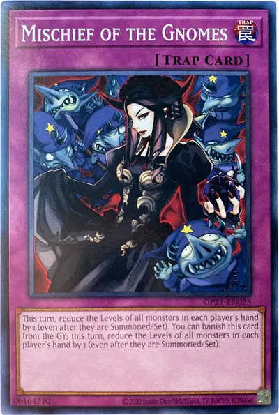 yugioh ots 21 card list Spright Blue - OP21-EN001 - Tournament Pack - Ultimate Rare YuGiOh OTS Tournament Pack 21