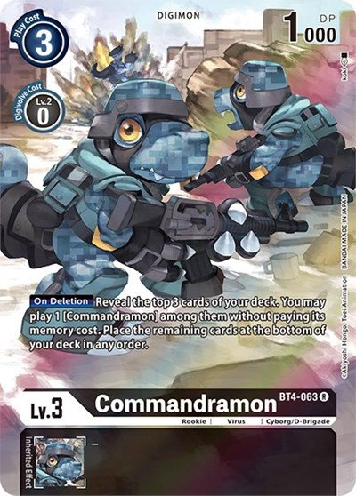 Dimensional Phase - Digimon Card List and Prices