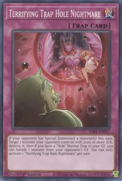 yugioh traptrix structure deck card list Yu-Gi-Oh! TCG: Beware of : Toys & Games Current traptrix list I'm gonna