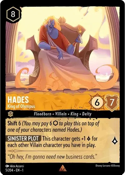 disney lorcana first chapter card prices Ravensburger TCG: The Assorted Single Booster Pack (12 Cards) | Collectible Trading Cards | Ideal for Disney Fans & TCG Players lorcana first chapter card prices