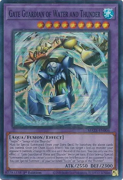 Maze of Memories - YuGiOh Card List and Prices Maze of Memories - YuGiOh Card List and Prices