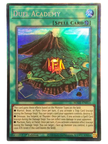 Maze of Memories - YuGiOh Card List and Prices Maze of Memories - YuGiOh Card List and Prices