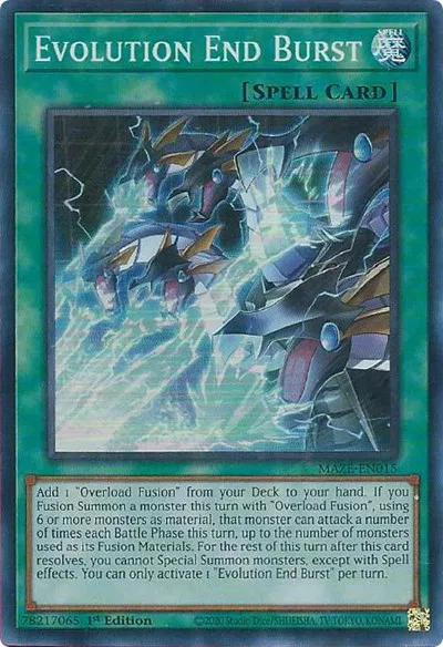 Maze of Memories - YuGiOh Card List and Prices Maze of Memories - YuGiOh Card List and Prices