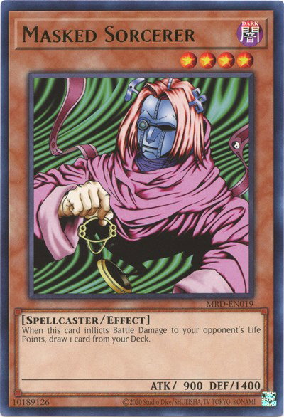 Metal Raiders (25th Anniversary Edition) - YuGiOh Card List and Prices