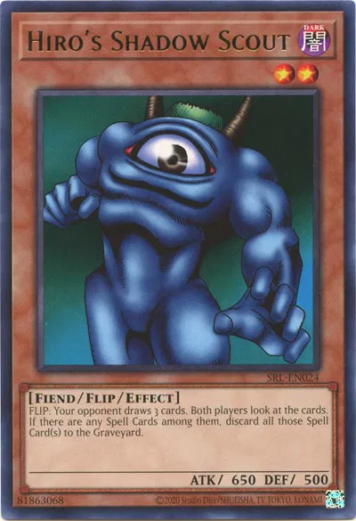 yugioh srl card list YuGiOh Trading Card Game Spell Ruler 25th Anniversary Common Octoberser SRL-EN052